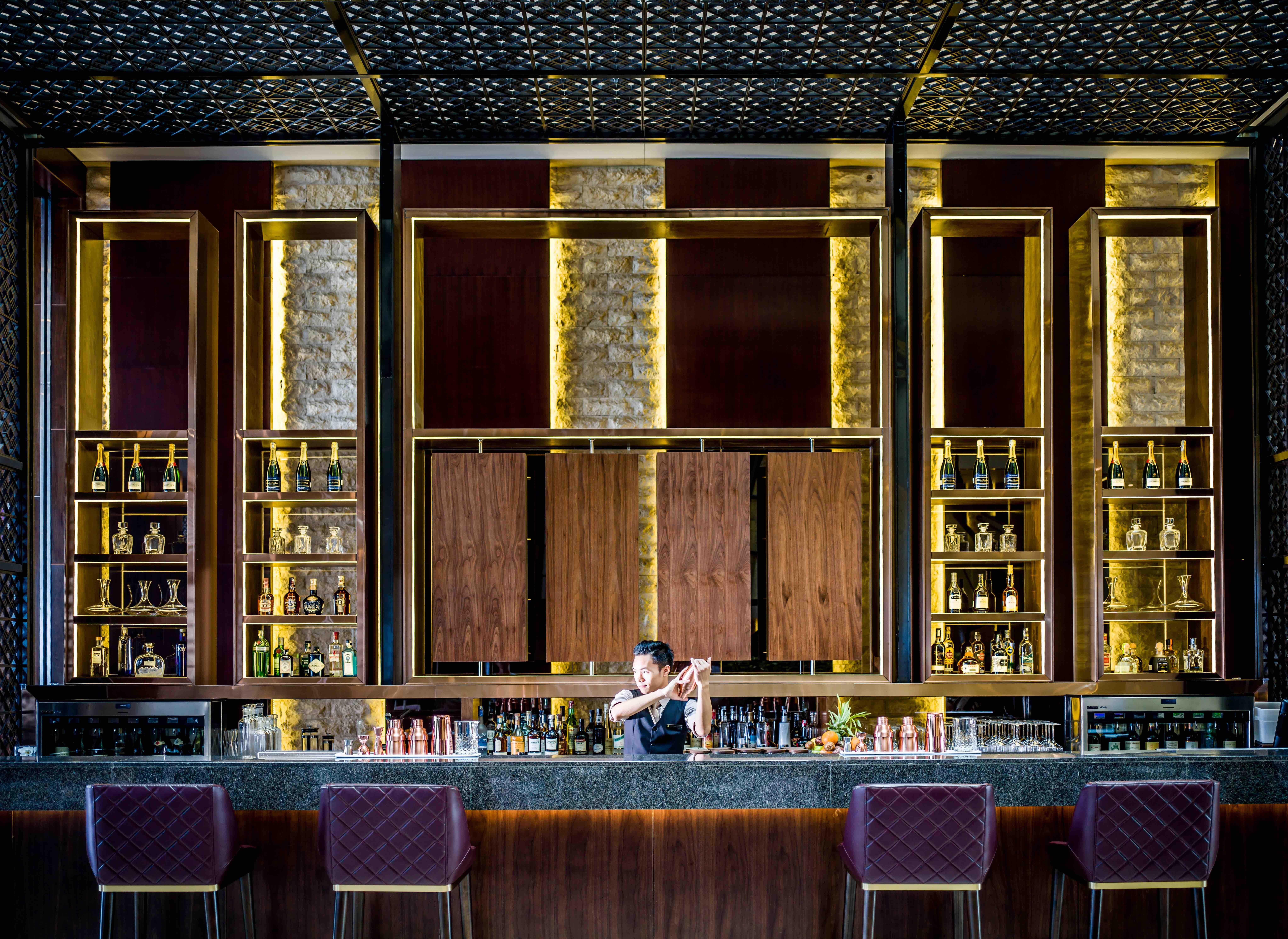 Intercontinental Hanoi Landmark72 By Ihg Hanói Exterior foto