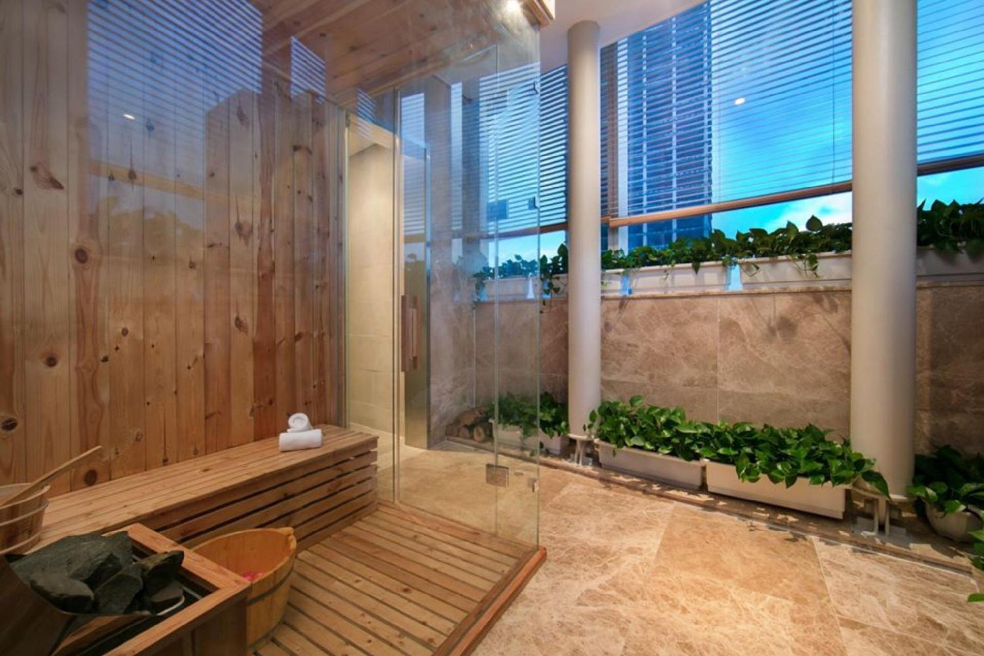Intercontinental Hanoi Landmark72 By Ihg Hanói Exterior foto